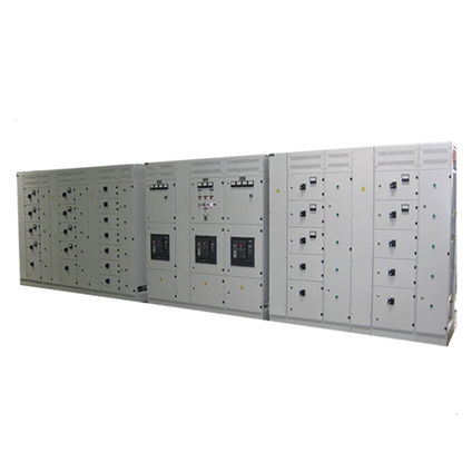 КТПВ - комплектные трансформаторные подстанции внутренней установки мощностью от 25 до 2500 кВА напряжением до 10 кВ, в производстве