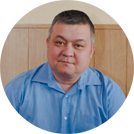 Шарафутдинов Артур Габдулхаевич